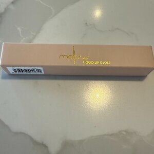 ✨CLOSET CLEAR OUT ✨ MELLOW - Liquid lip gloss